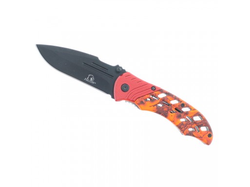 Falcon Spring Assisted Pocket Knife KS8606RD